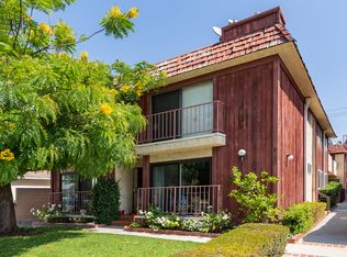 4190 Duquesne Ave APT 5, Culver City, CA 90232