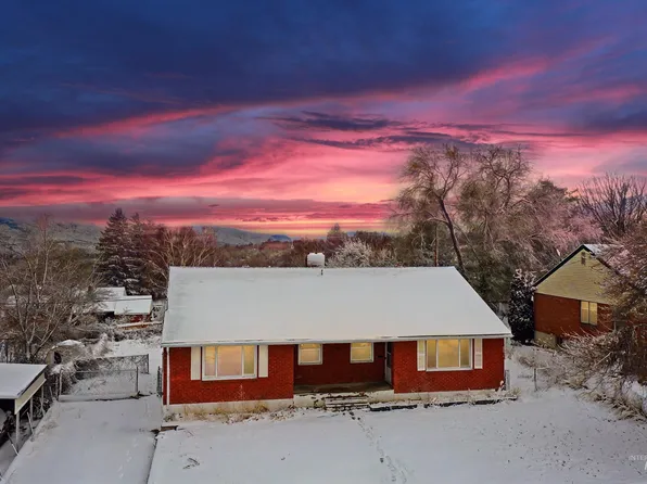 68-72 Toponce St, Pocatello, ID 83204