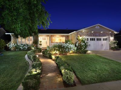 6674 Mount Forest Dr, San Jose, CA, 95120