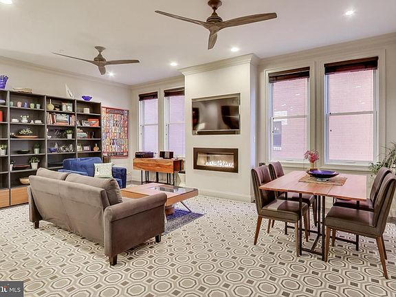 2nd image of 1310 12th St NW APT 2