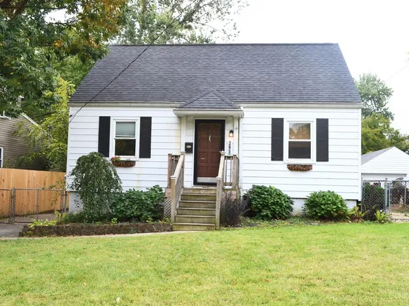 6793 Sunray Ave, Cincinnati, OH 45230