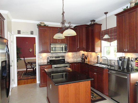 New Kitchen