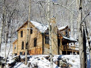 3075 Meat Camp Rd, Boone, NC 28607