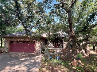 660 Timber Ridge Lake Rd, Graham, TX 76450