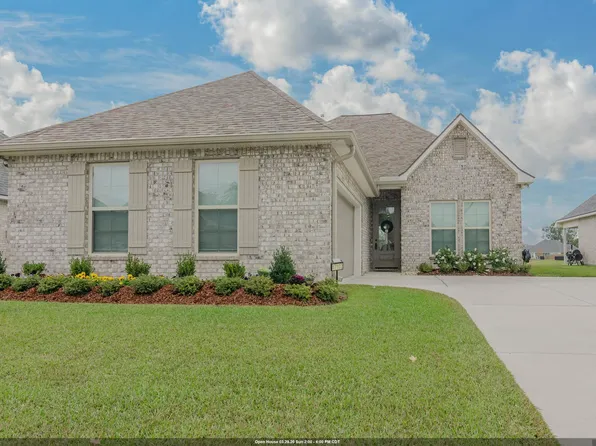 17102 Shearwater Trce, Prairieville, LA 70769