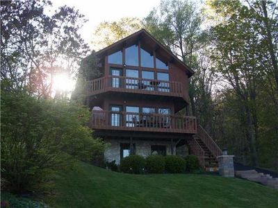 5460 W Lake Rd, Conesus, NY, 14435