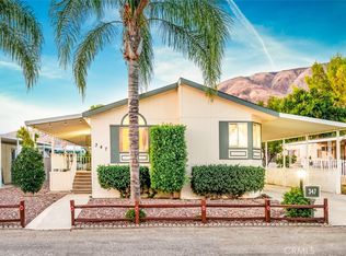 21100 State St SPACE 347, San Jacinto, CA 92583