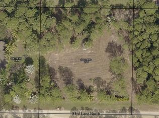 83rd Ln N, Loxahatchee, FL 33470