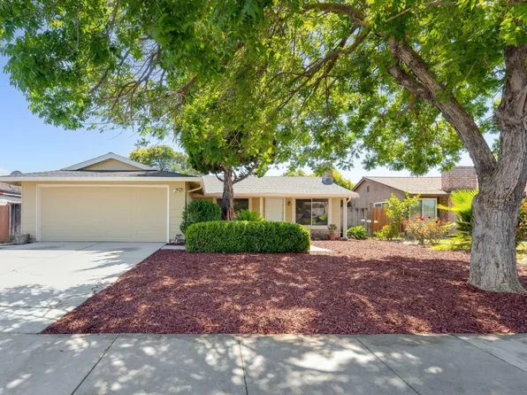 2403 Ridgeglen Way, San Jose, CA 95133