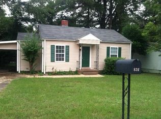 820 McArthur Blvd, Warner Robins, GA 31093