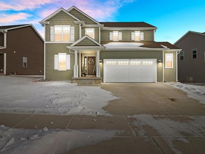 312 Big Bend WAY, Hartford, WI, 53027