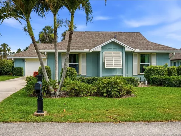 5757 SE Miles Grant Rd, Stuart, FL 34997