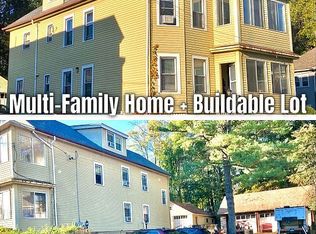 46 Taylor Ave, Poughkeepsie, NY 12601