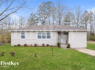 5626 Amason Rd, Mount Olive, AL 35117