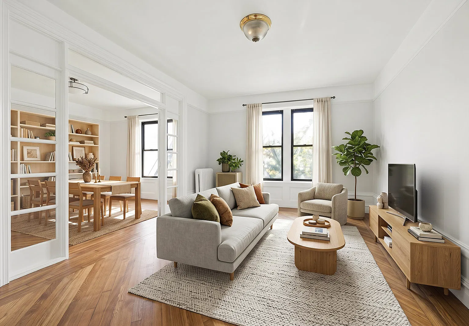 15 Butler Place — Photo 1