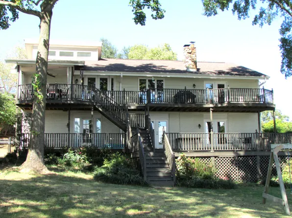 9719 Pine Point Dr, Arlington, TN 38002