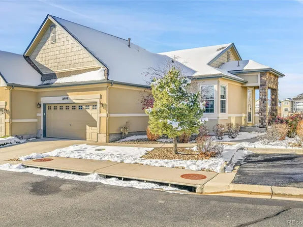 21999 E Euclid Drive, Aurora, CO 80016