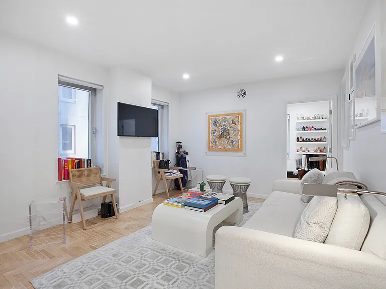 106 Central Park S #12L — Photo 2