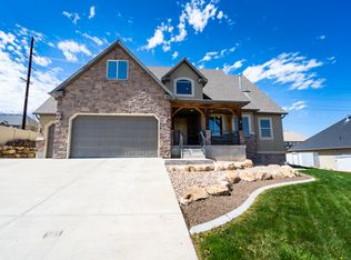 2331 S Browning Dr, Saratoga Springs, UT 84045