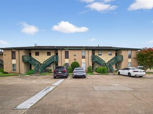 1516 Bay Area Blvd APT R4, Houston, TX 77058