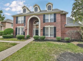 17114 Oak Dale Dr, Spring, TX 77379