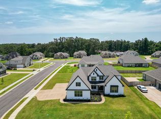6421 Wrenley Cv, Bartlett, TN 38135
