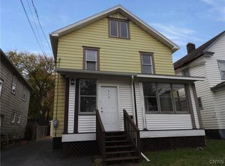 613 Seeley Rd, Syracuse, NY 13224