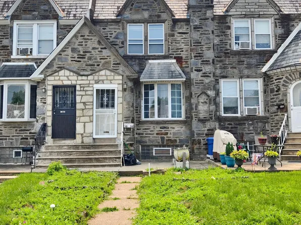 3034 Magee Ave, Philadelphia, PA 19149