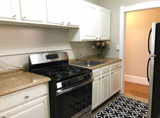 803 Monroe St #3-R-2, Evanston, IL 60202