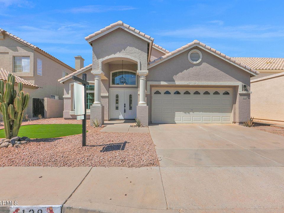 1st image of 138 W EL FREDA Road