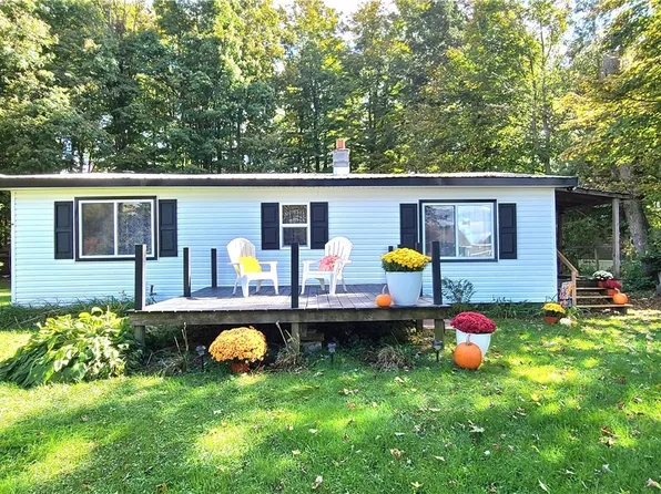 6892 Verona Mills Rd, Rome, NY 13440