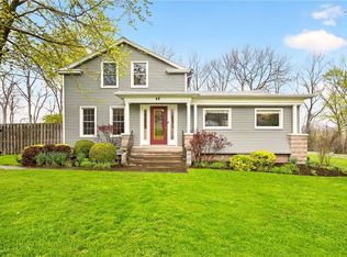 48 State St, Bloomfield, NY 14469