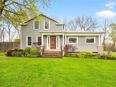 48 State St, Bloomfield, NY, 14469