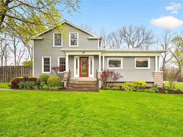 48 State St, Bloomfield, NY 14469