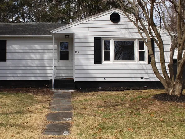 88 Glenwood St, Springfield, MA 01119