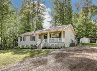 230 Land Or Dr, Ruther Glen, VA 22546