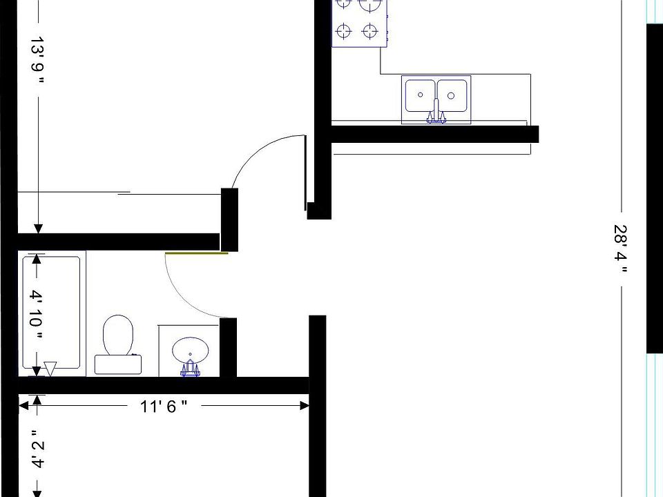 2nd image of 1320 Black Oak Ave