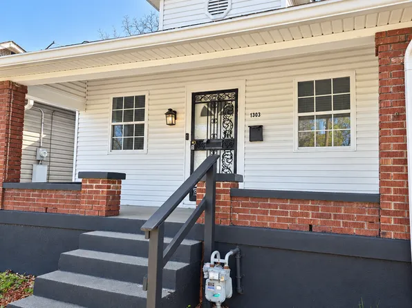 1303 S 26th St, Louisville, KY 40210