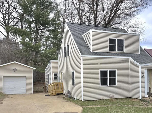 421 Pierce STREET, Black River Falls, WI 54615