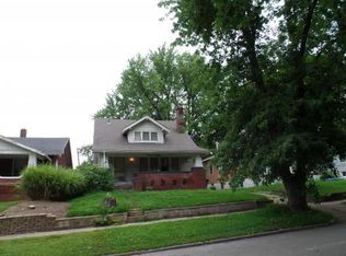 1180 W King St, Decatur, IL 62522