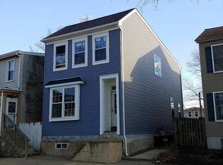 428 E Miner St, West Chester, PA 19382