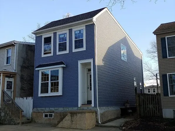 428 E Miner St, West Chester, PA 19382