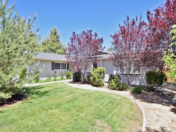 1014 W Winnie Ln, Carson City, NV 89703