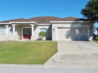 2090 Chickadee St, Bartow, FL 33830