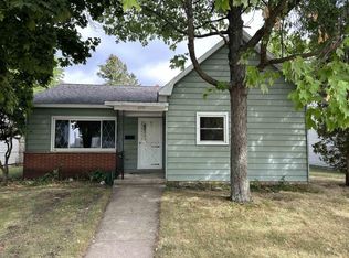 2432 Jefferson St, Stevens Point, WI 54481