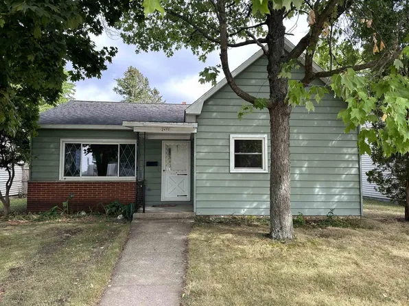 2432 JEFFERSON STREET, Stevens Point, WI 54481