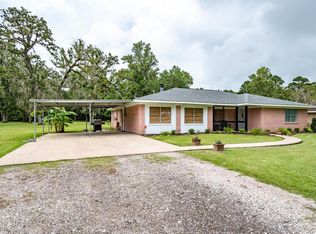 628 Wallisville Rd, Liberty, TX 77575