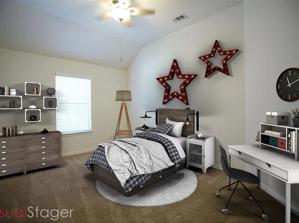 1831 Long Bow Trl, Euless, TX 76040