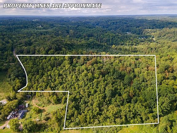 3 0 Sand Ridge Rd Drone 06 Linesapprox