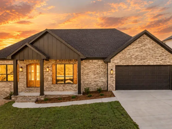169 Maumelle Valley Dr, Maumelle, AR 72113